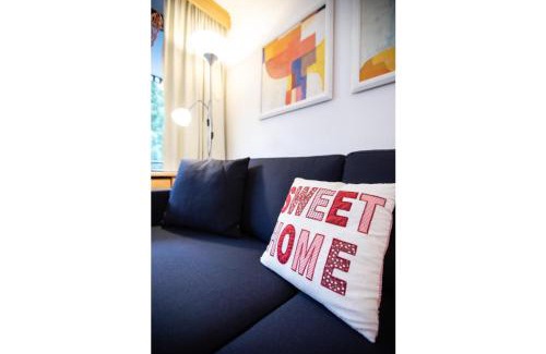 Konigsleiten Apartamento | Ferienwohnung Königsleiten 25 - Top 44