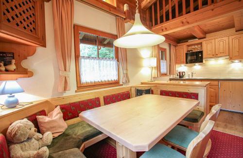 Konigsleiten Apartamento | Ferienwohnung Königsleiten 251 - Top OG