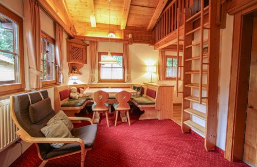 Konigsleiten Apartamento | Ferienwohnung Königsleiten 251 - Top OG