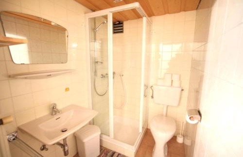 Konigsleiten Apartamento | Ferienwohnung Königsleiten 37 - Top 2