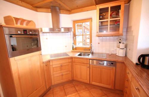 Konigsleiten Apartamento | Ferienwohnung Königsleiten 37 - Top 2