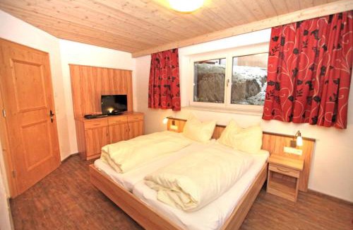 Konigsleiten Apartamento | Ferienwohnung Königsleiten 2 - Top 4