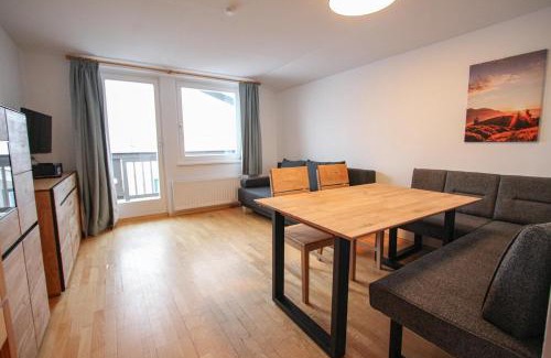 Konigsleiten Apartamento | Ferienwohnung Königsleiten 121b - Top 4
