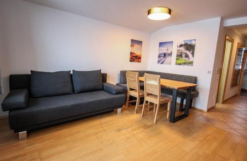 Konigsleiten Apartamento | Ferienwohnung Königsleiten 121b - Top 4