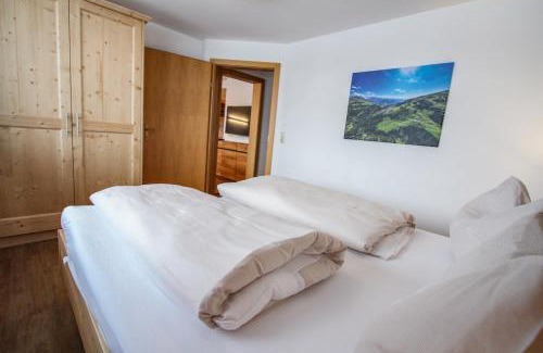 Konigsleiten Apartamento | Ferienwohnung Königsleiten 121b - Top 3