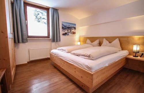 Konigsleiten Apartamento | Ferienwohnung Königsleiten 121b - Top 3