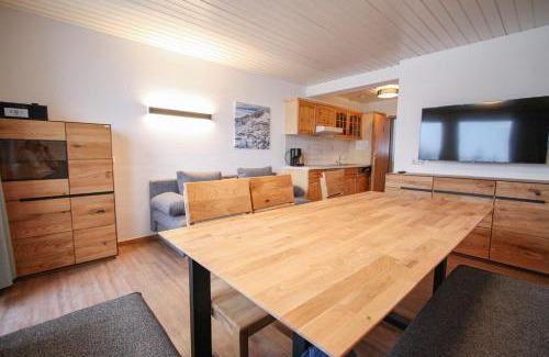 Konigsleiten Apartamento | Ferienwohnung Königsleiten 121b - Top 3