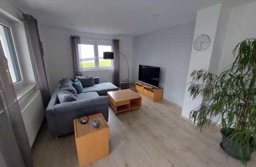 Bad Wildungen Apartamento | Ferienwohnung Königsquelle