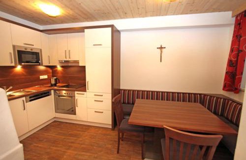 Konigsleiten Apartamento | Ferienwohnung Königsleiten 2 - Top 3