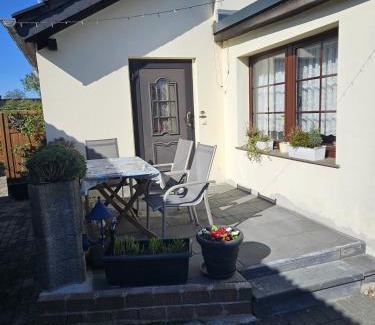 Karlshagen Apartamento | ferienwohnung köster