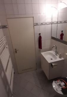 Hahnenklee Apartamento | Ferienwohnung Kück-Theodor-Hein-Str.