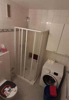 Hahnenklee Apartamento | Ferienwohnung Kück-Theodor-Hein-Str.