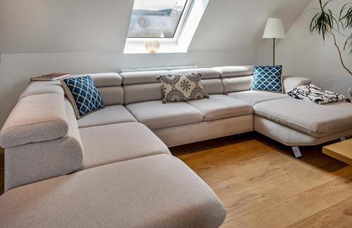 Kirchzarten Apartamento | Ferienwohnung Kühn