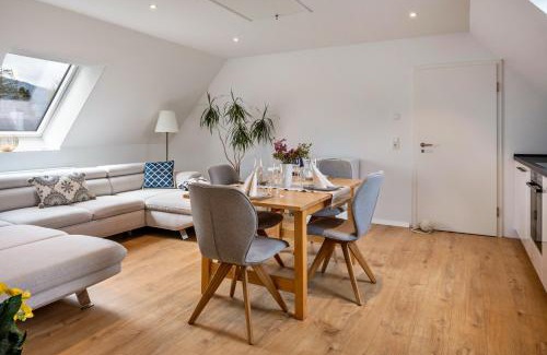 Kirchzarten Apartamento | Ferienwohnung Kühn