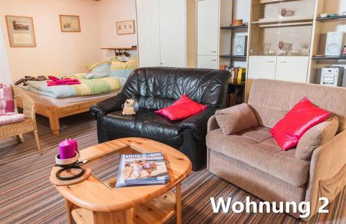 Kiel Apartamento | Ferienwohnung Küssner