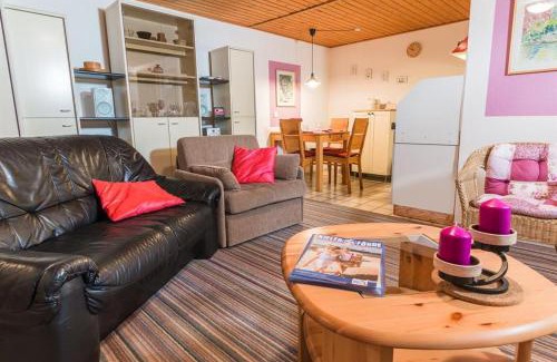 Kiel Apartamento | Ferienwohnung Küssner