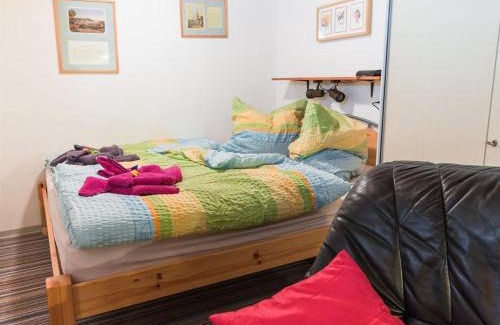 Kiel Apartamento | Ferienwohnung Küssner