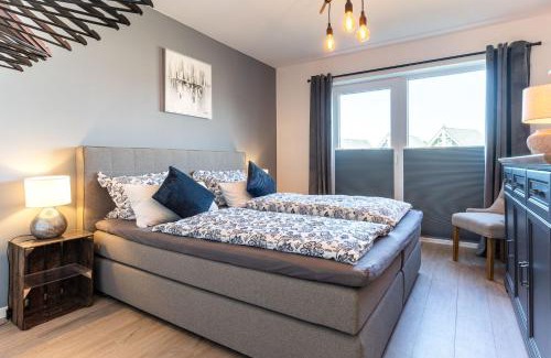 Busum Apartamento | Ferienwohnung Küstenkiste Büsum ⇒ Ihr Traumurlaub an der Nordsee
