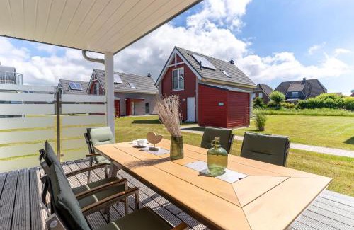 Busum Apartamento | Ferienwohnung Küstenkiste Büsum ⇒ Ihr Traumurlaub an der Nordsee