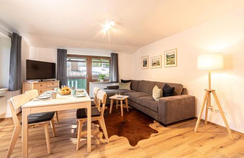 Marktschellenberg Apartamento | Ferienwohnung Kaiser Karl