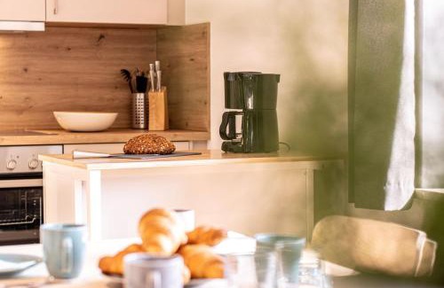 Marktschellenberg Apartamento | Ferienwohnung Kaiser Karl