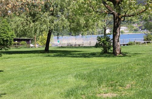 Bodensdorf Apartamento | Ferienwohnung K+M+B am Ossiacher See - Jerry