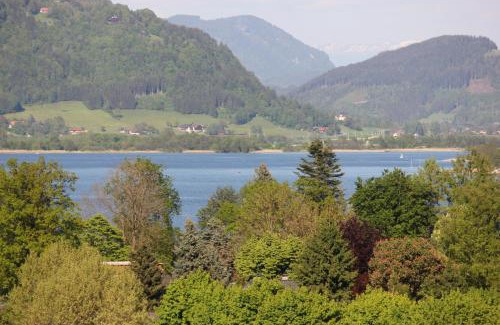 Bodensdorf Apartamento | Ferienwohnung K+M+B am Ossiacher See - Jerry