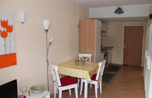 Holm Apartamento | Ferienwohnung K013 für 2-4 Personen an der Ostsee