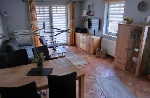 Graal Apartamento | Ferienwohnung K36 "Strandläufer"