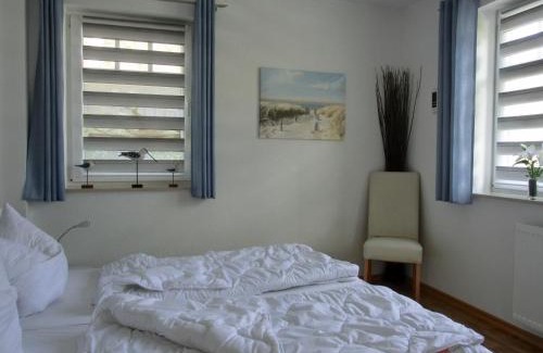 Graal Apartamento | Ferienwohnung K36 "Strandläufer"