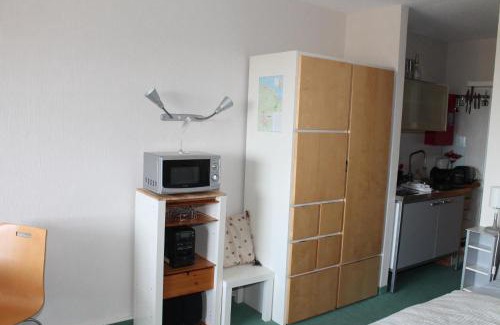 Holm Apartamento | Ferienwohnung K610 mit Meerblick