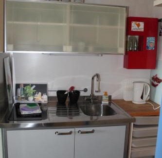 Holm Apartamento | Ferienwohnung K610 mit Meerblick