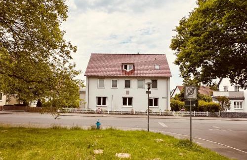 Goslar Old Town Apartamento | Ferienwohnung Kaiserglück
