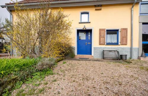 Buhlenberg Apartamento | Ferienwohnung Kaleidoskope