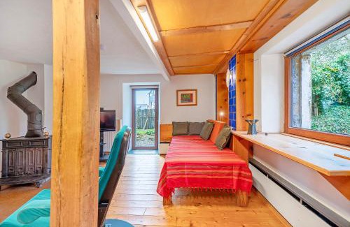 Buhlenberg Apartamento | Ferienwohnung Kaleidoskope