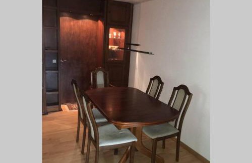 Kalletal Apartamento | Ferienwohnung Kalldorf