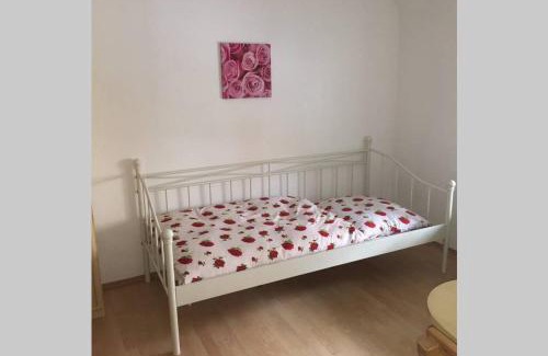 Kalletal Apartamento | Ferienwohnung Kalldorf