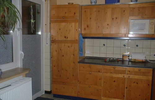 Ahaus Apartamento | Ferienwohnung Kaminski, bis zu 10 Pers