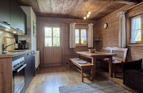 Grassau Apartamento | Apartamento Kampenwand en el hogar