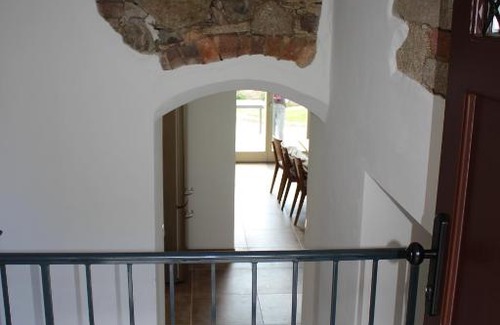 Bautzen Apartamento | Ferienwohnung Kapplermühle
