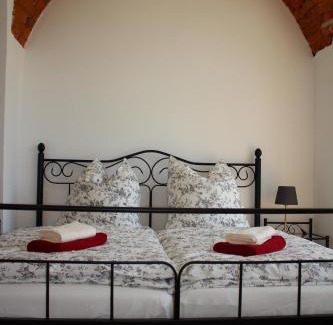 Bautzen Apartamento | Ferienwohnung Kapplermühle