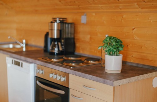 Rosenbach Apartamento | Ferienwohnung Karawankenblick
