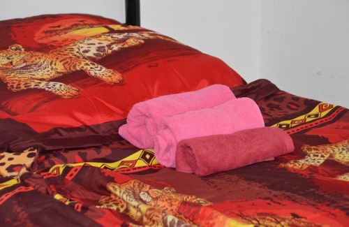Mainz Apartamento | Ferienwohnung Karcherhof Mainz