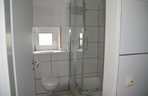 Mainz Apartamento | Ferienwohnung Karcherhof Mainz
