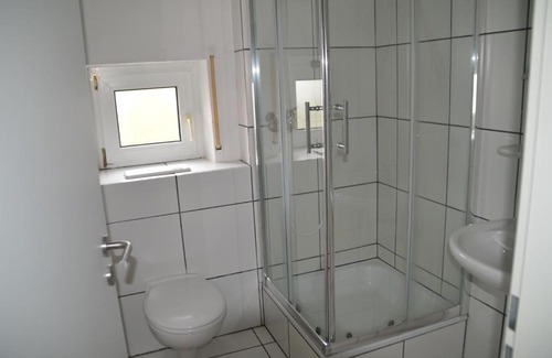Mainz Apartamento | Ferienwohnung Karcherhof Mainz
