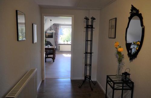 Risum-Lindholm Apartamento | Ferienwohnung Karen&Lemmi