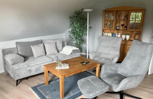 Risum-Lindholm Apartamento | Ferienwohnung Karen&Lemmi