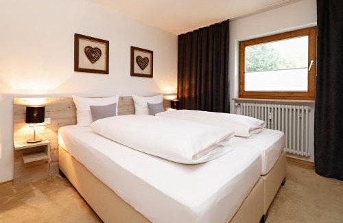 Kierwang Apartamento | Ferienwohnung Karin