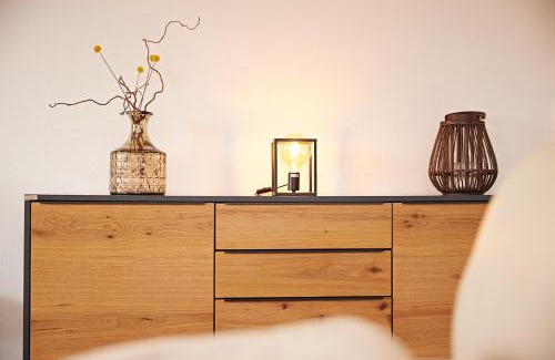 Kierwang Apartamento | Ferienwohnung Karin