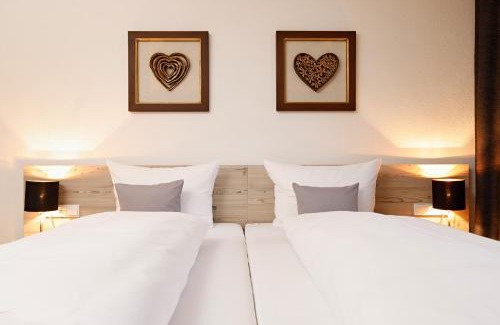 Kierwang Apartamento | Ferienwohnung Karin